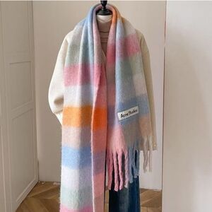 Acne Studios Scarf